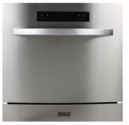 Máy rửa bát TA 916